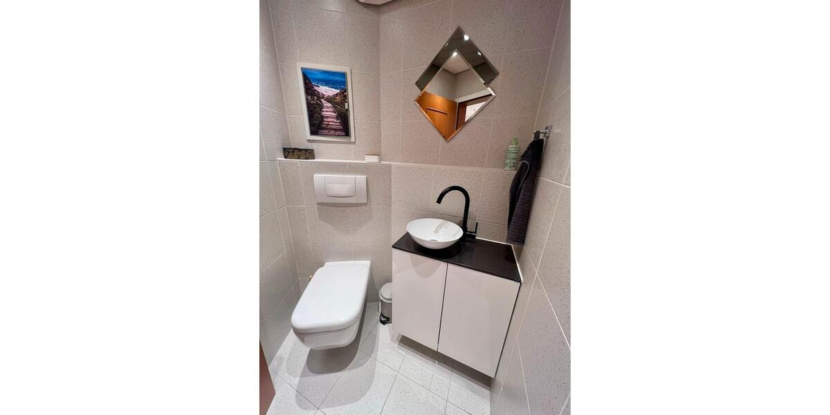 Maisonettenwohnung Aichtal - 2.5 Zimmer, 76 m&sup2;, 330.000&euro; | Angebot:24795283