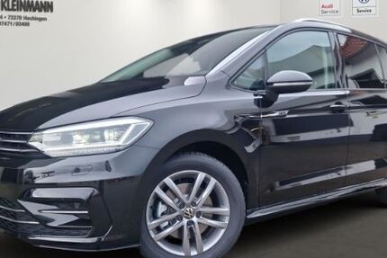 VW Touran 3.900 km 37.900 &euro; Hechingen 72379