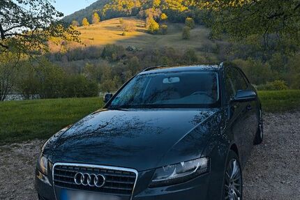 Audi A4 172.000 km 5.800 &euro; Metzingen 72555