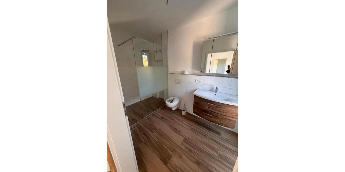 Maisonettenwohnung Horb am Neckar - 6 Zimmer, 170 m&sup2;, 1.580&euro; | Angebot:25908009