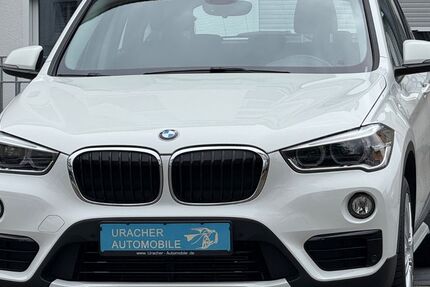 BMW X1 150.000 km 17.890 &euro; Reutlingen 72762
