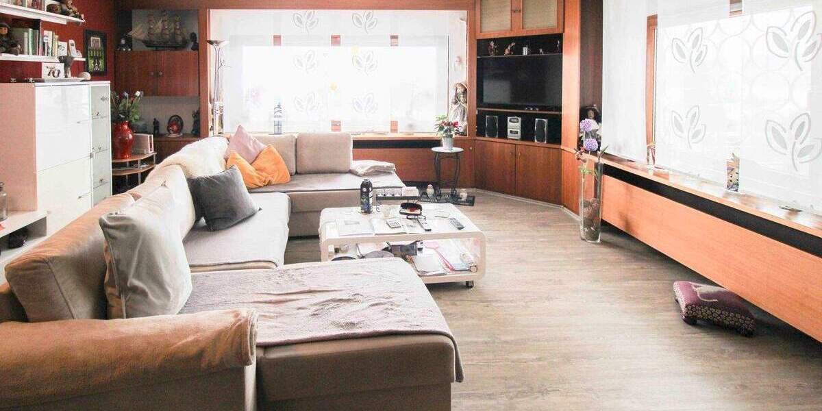 Einfamilienhaus Bad Urach Sirchingen - 4 Zimmer, 295.000&euro; | Angebot:25706489