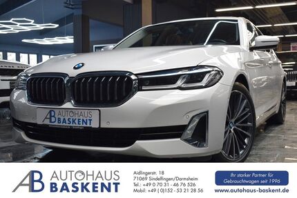 BMW 530 74.600 km 38.890 &euro; Sindelfingen-Darmsheim 71069