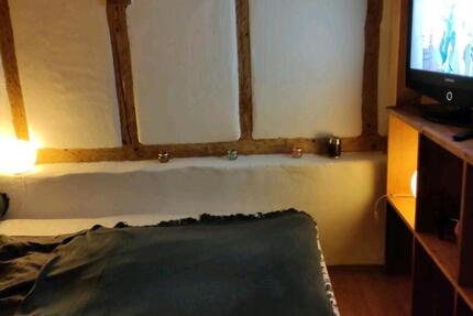 Wohnung Gomadingen - 1 Zimmer, 21 m&sup2;, 490&euro; | Angebot:25887938