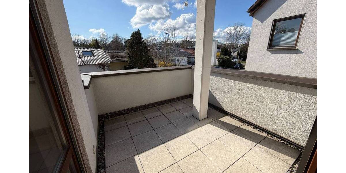 Etagenwohnung Metzingen - 2 Zimmer, 53 m&sup2;, 178.000&euro; | Angebot:25984319