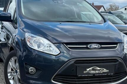 Ford C-Max 82.000 km 7.980 &euro; Reutlingen 72766