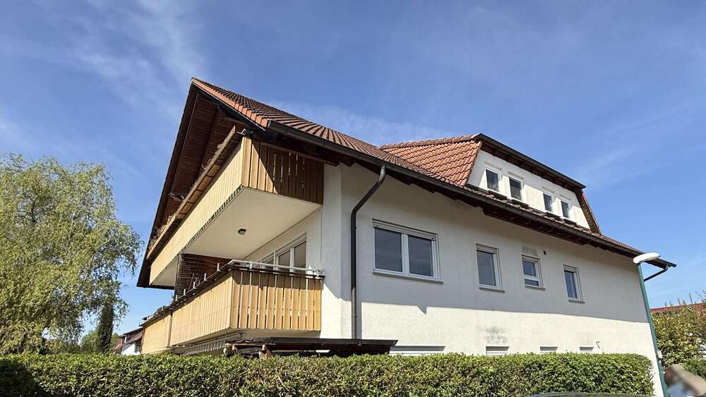 Einfamilienhaus Horb - 9.5 Zimmer, 236 m&sup2;, 450.000&euro; | Angebot:20987682