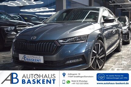 Skoda Octavia 86.700 km 22.890 &euro; Sindelfingen-Darmsheim 71069