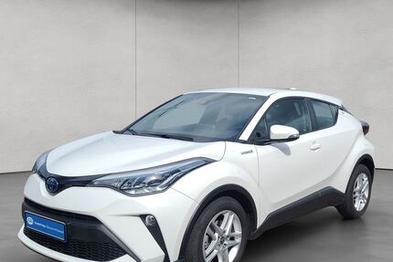 Toyota C-HR 32.612 km 22.930 &euro; Reutlingen 72766