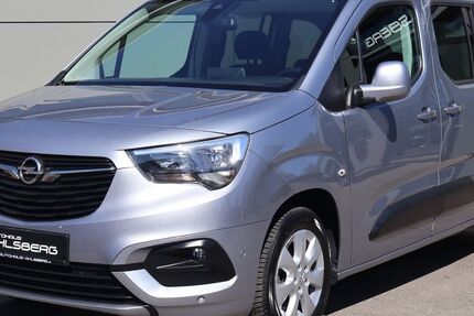 Opel Combo Life 98.800 km 18.900 &euro; Pfullingen 72793