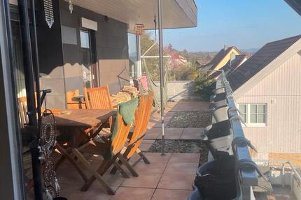 Wohnung Tübingen - 1.5 Zimmer, 100 m&sup2;, 650&euro; | Angebot:25932435