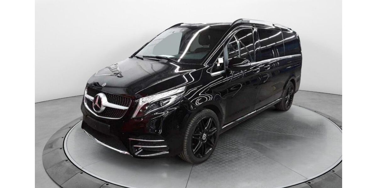 Mercedes-Benz V 300 124.000 km 46.999 &euro; Reutlingen / Mittelstadt 72766