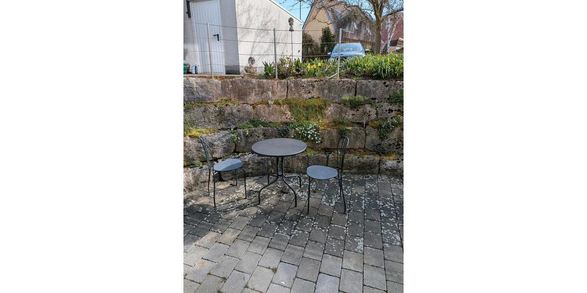 Etagenwohnung Reutlingen Reutlingen-Betzingen - 2 Zimmer, 35 m&sup2;, 550&euro; | Angebot:26184989