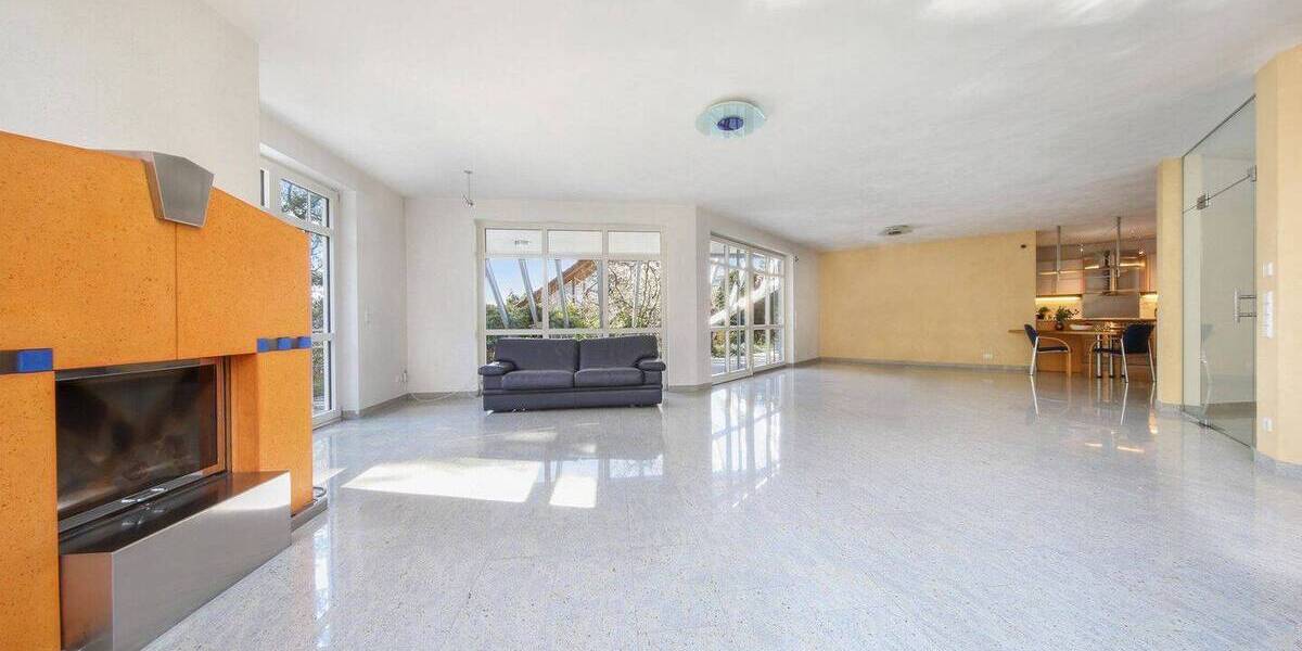 Einfamilienhaus Grafenau Döffingen - 5 Zimmer, 357 m&sup2;, 1.550.000&euro; | Angebot:26043653