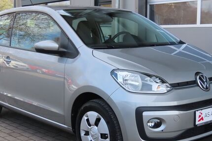 VW up! 32.000 km 10.590 &euro; Stuttgart 70329