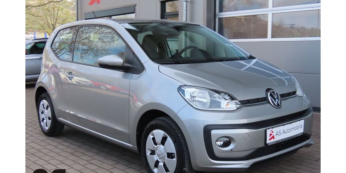 VW up! 32.000 km 10.590 &euro; Stuttgart 70329