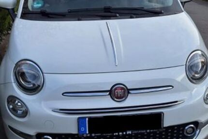 Fiat 500 35.715 km 13.900 &euro; Pfullingen 72793
