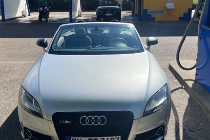 Audi TTS 118.000 km 16.199 &euro; Wildberg 72218