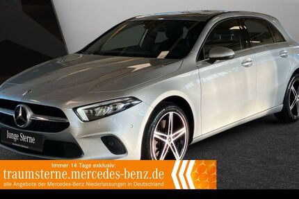 Mercedes-Benz A 250 83.807 km 20.890 &euro; Stuttgart 70469