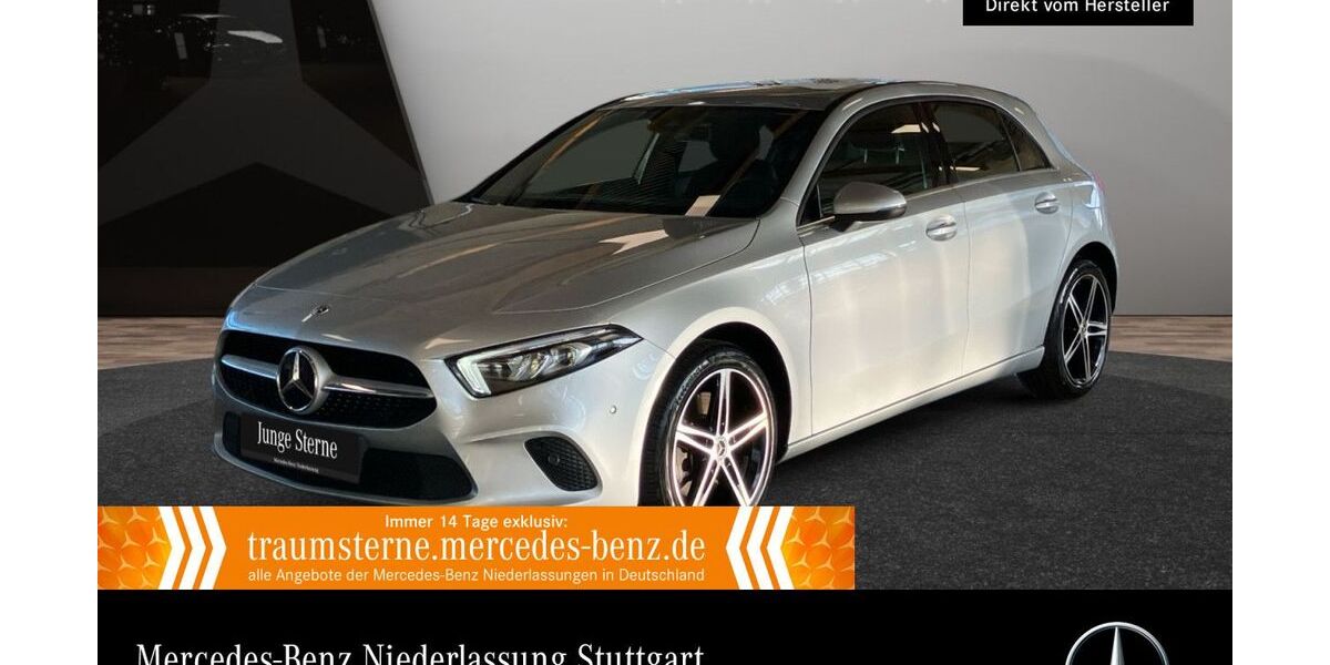 Mercedes-Benz A 250 83.807 km 20.890 &euro; Stuttgart 70469