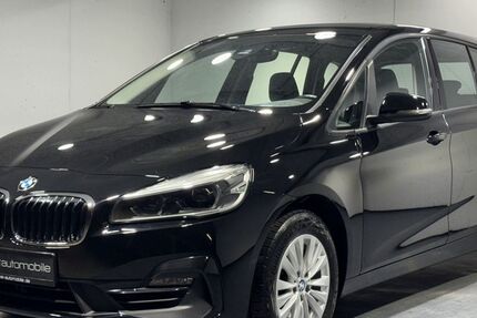 BMW 218 Gran Tourer 95.320 km 17.990 &euro; Nürtingen 72622