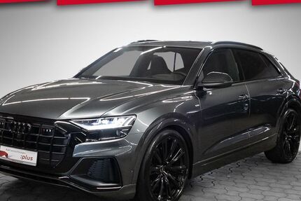 Audi Q8 25.681 km 67.850 &euro; Stuttgart 70563