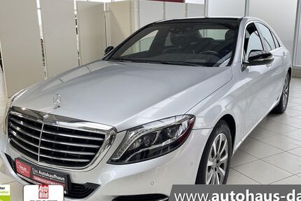 Mercedes-Benz S 350 125.851 km 35.740 &euro; Horb a/N 72160