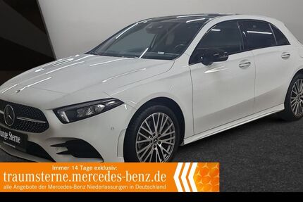 Mercedes-Benz A 250 19.151 km 30.890 &euro; Pfullingen 72793