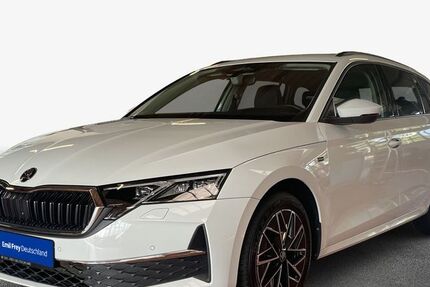 Skoda Octavia 17.506 km 29.490 &euro; Filderstadt 70794