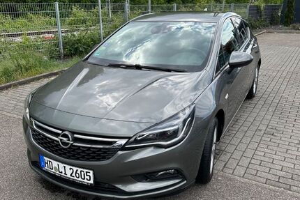 Opel Astra 117.000 km 8.999 &euro; Stuttgart 70196