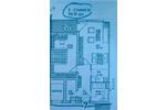 Etagenwohnung Reutlingen Sondelfingen - 2 Zimmer, 59 m&sup2;, 215.000&euro; | Angebot:26416702