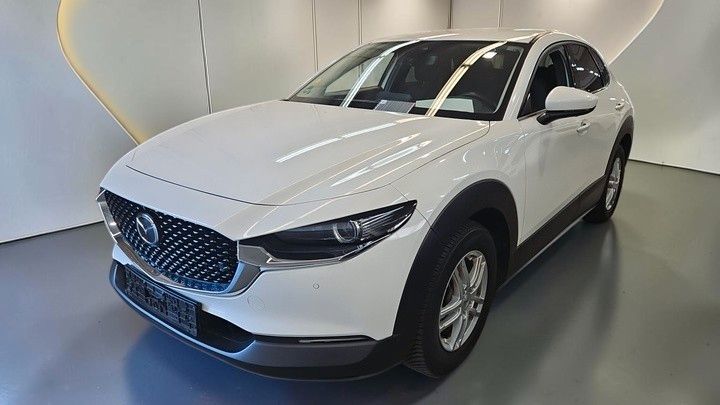 Mazda CX-3 124.000 km 15.999 &euro; Reutlingen / Mittelstadt 72766