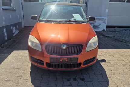 Skoda Fabia 157.000 km 2.750 &euro; Nagold 72202