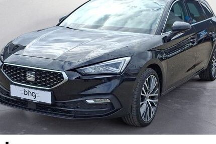 Seat Leon 74.150 km 21.960 &euro; Reutlingen 72770