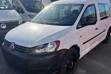 VW Caddy 146.923 km 6.533 &euro; Reutlingen 72766