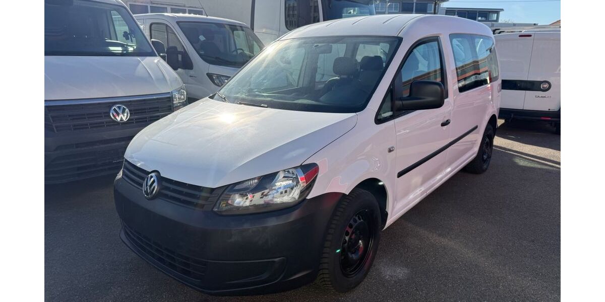 VW Caddy 146.923 km 6.533 &euro; Reutlingen 72766
