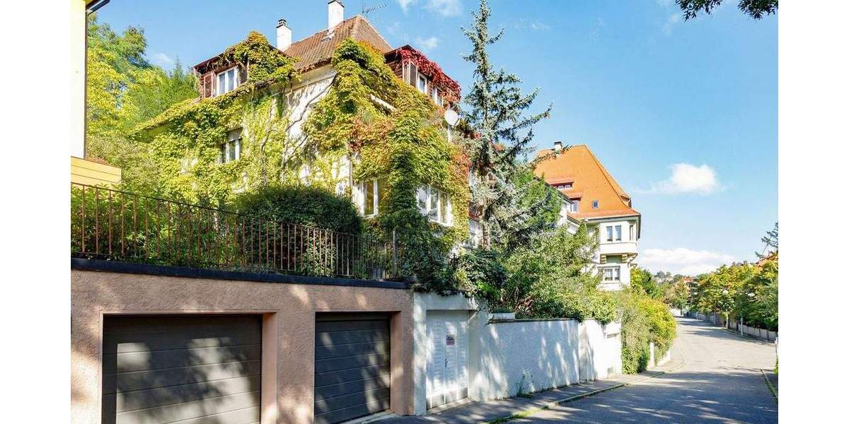 Mehrfamilienhaus, Wohnhaus Stuttgart West - 1 Zimmer, 334 m&sup2;, 1.980.000&euro; | Angebot:25749376