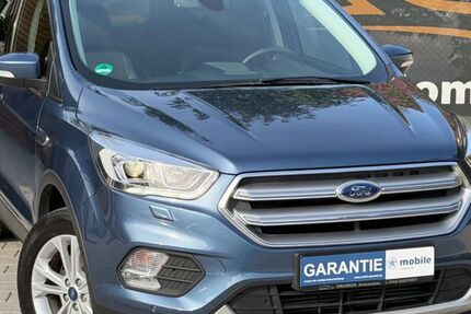 Ford Kuga 90.700 km 12.999 &euro; Rohrdorf 72229