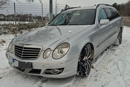 Mercedes-Benz 320 380.000 km 3.200 &euro; Gechingen 75391