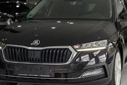 Skoda Octavia 113.565 km 16.950 &euro; Weil im Schönbuch 71093