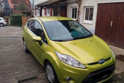 Ford Fiesta 190.000 km 2.500 &euro; Rottenburg am Neckar 72108