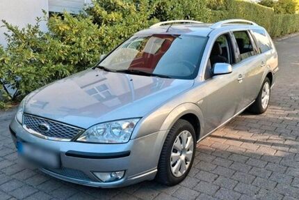 Ford Mondeo 192.000 km 1.550 &euro; Stuttgart 70437