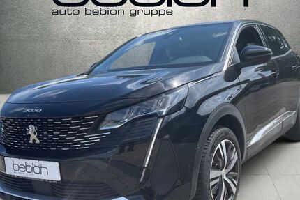 Peugeot 3008 10.100 km 24.880 &euro; Magstadt 71106