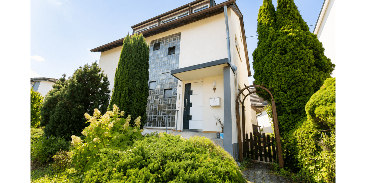 Einfamilienhaus Leinfelden-Echterdingen Echterdingen - 6 Zimmer, 118 m&sup2;, 499.000&euro; | Angebot:27192405