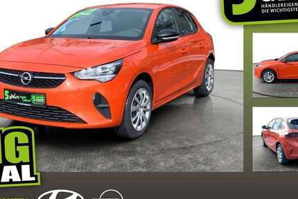 Opel Corsa 14.754 km 14.590 &euro; Pfullingen 72793