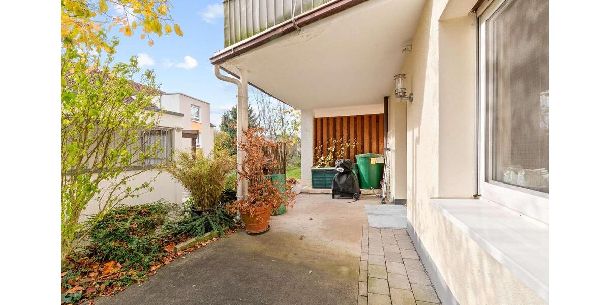 Maisonettenwohnung Herrenberg - 3.5 Zimmer, 118 m&sup2;, 1.638&euro; | Angebot:23618328