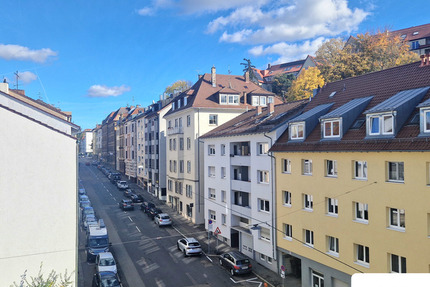 Wohnung Stuttgart Stuttgart-Ost - 3 Zimmer, 67 m&sup2;, 1.511&euro; | Angebot:25902035