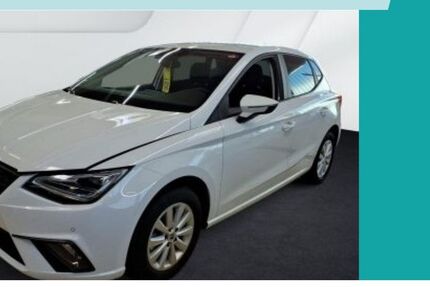 Seat Ibiza 17.170 km 19.490 &euro; Weil der Stadt 71263