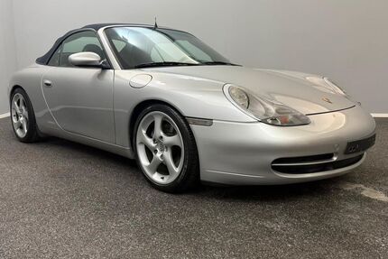 Porsche 996 168.000 km 26.999 &euro; Reutlingen 72766