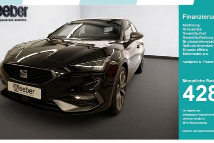 Seat Leon 8.990 km 31.990 &euro; Herrenberg 71083